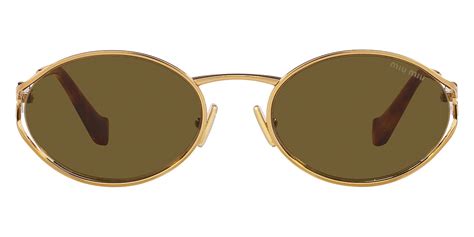 miu miu mu52ys 7oe01t|Buy Miu Miu MU 52YS C54 7OE01T Sunglasses .